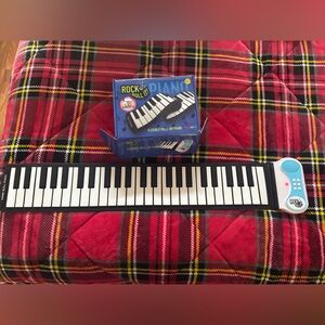 Rock n Roll it Piano